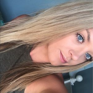 Meet your Posher, Rachel